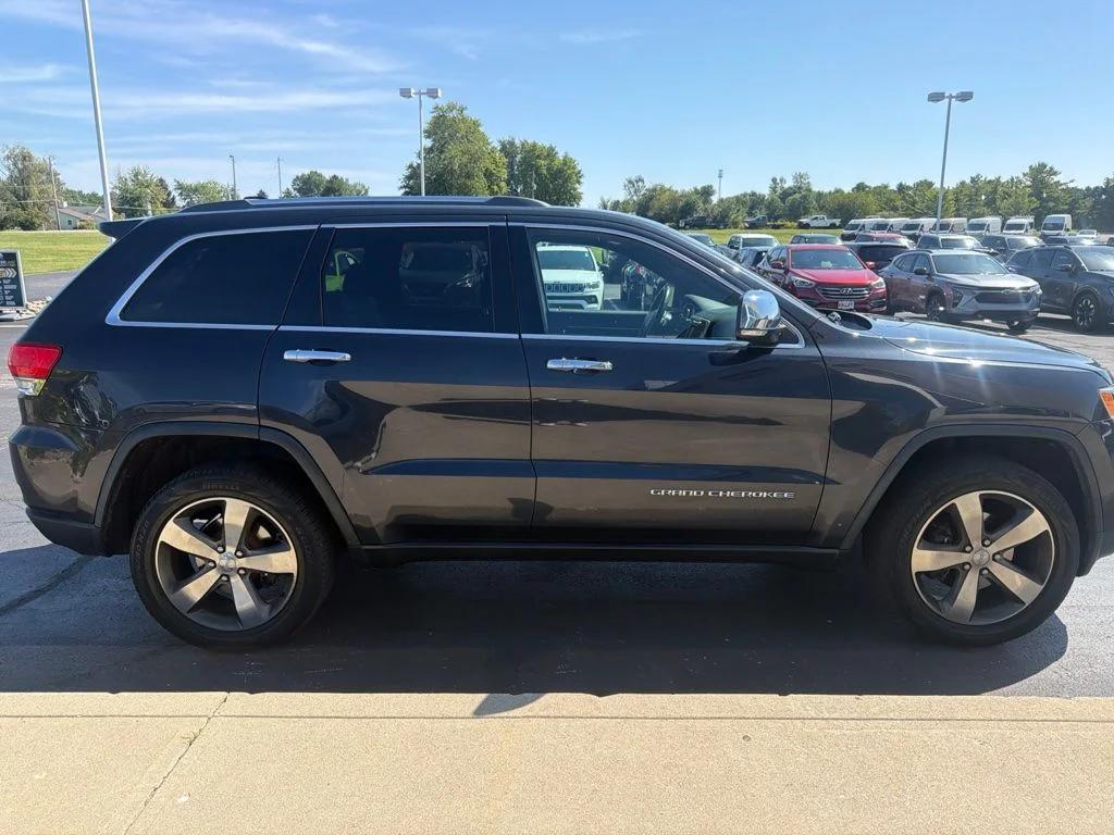 jeep grand cherokee 2015 1C4RJFBG6FC151434 image jeep grand cherokee 2015 1C4RJFBG6FC151434 image